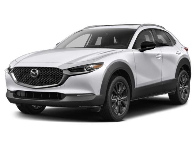 2024 Mazda CX-30 2.5 Turbo Premium Package