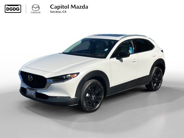 2024 Mazda CX-30 2.5 Turbo Premium Package