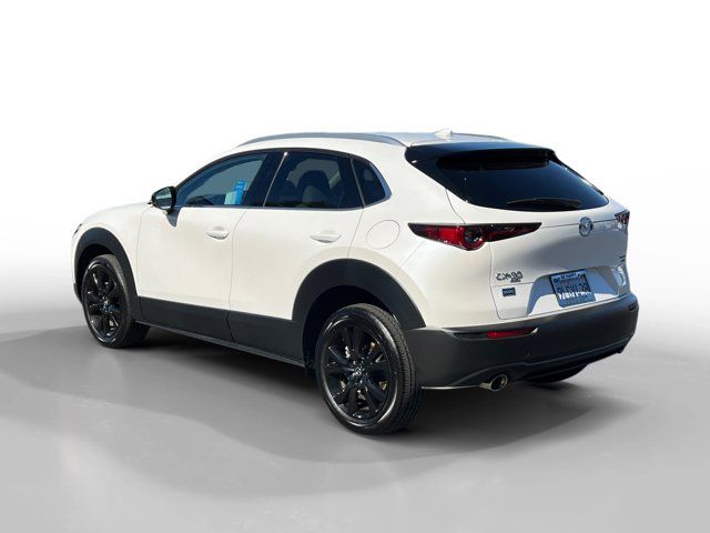 2024 Mazda CX-30 2.5 Turbo Premium Package