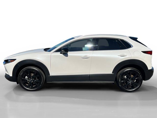 2024 Mazda CX-30 2.5 Turbo Premium Package