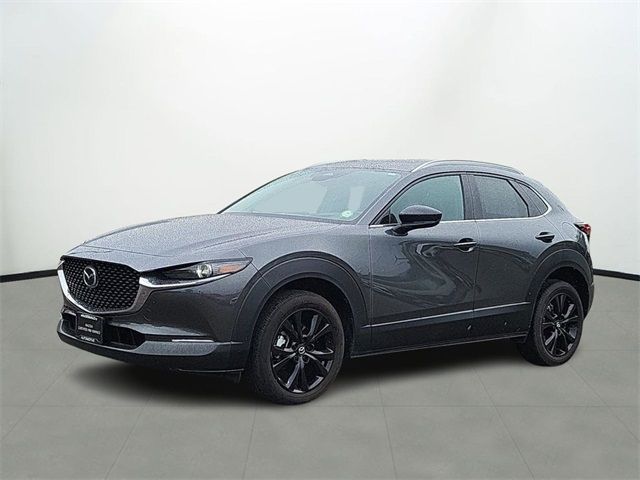 2024 Mazda CX-30 2.5 Turbo Premium Package