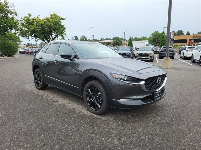 2024 Mazda CX-30 2.5 Turbo Premium Package