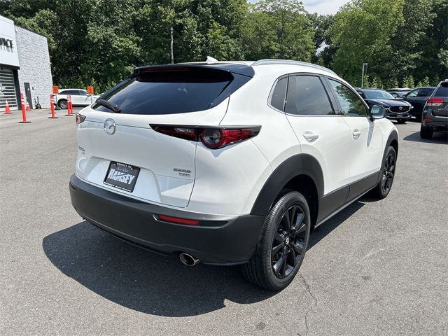 2024 Mazda CX-30 2.5 Turbo Premium Package