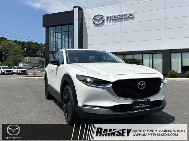 2024 Mazda CX-30 2.5 Turbo Premium Package