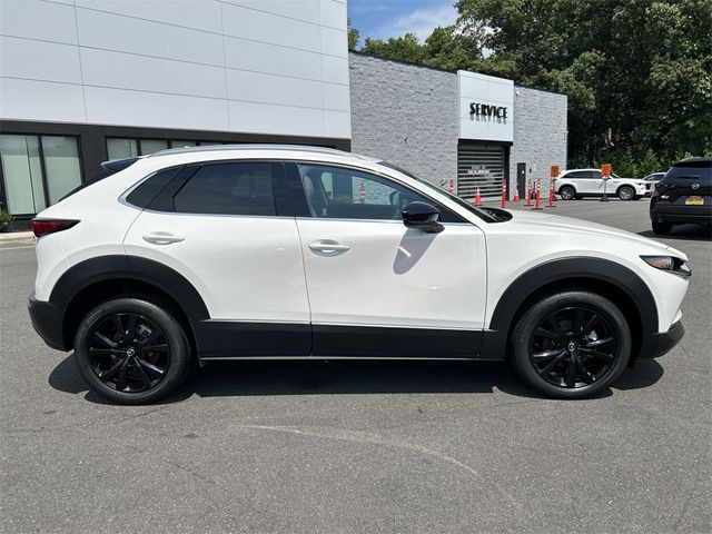 2024 Mazda CX-30 2.5 Turbo Premium Package