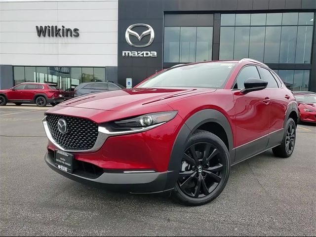 2024 Mazda CX-30 2.5 Turbo Premium Package