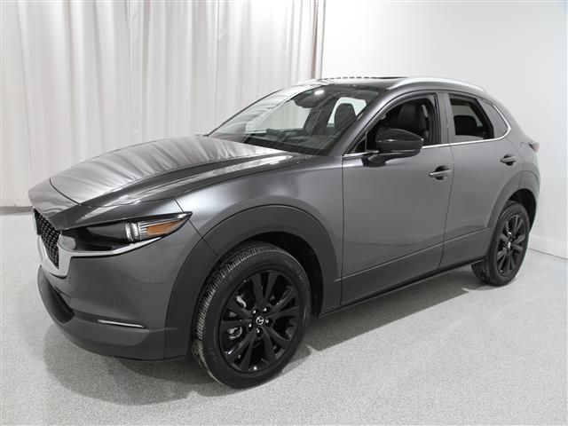 2024 Mazda CX-30 2.5 Turbo Premium Package