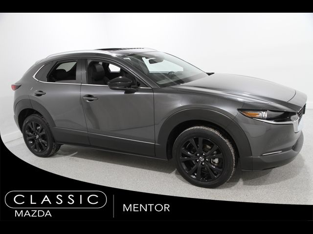 2024 Mazda CX-30 2.5 Turbo Premium Package