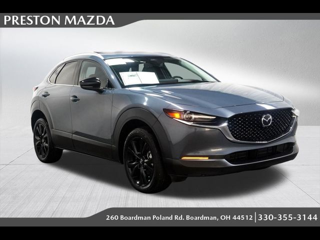 2024 Mazda CX-30 2.5 Turbo Premium Package