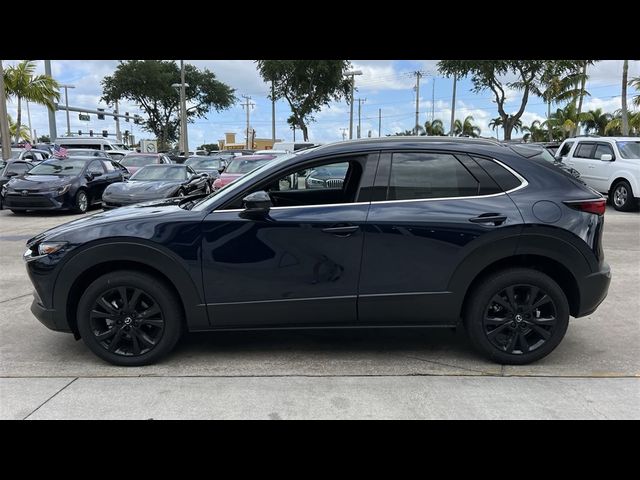 2024 Mazda CX-30 2.5 Turbo Premium Package