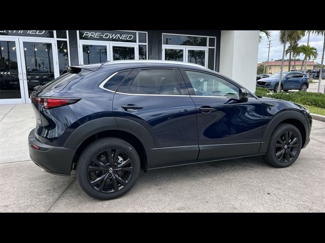 2024 Mazda CX-30 2.5 Turbo Premium Package