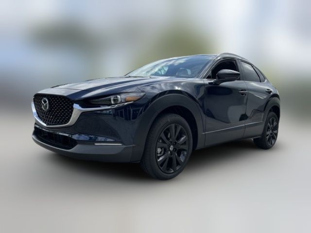 2024 Mazda CX-30 2.5 Turbo Premium Package