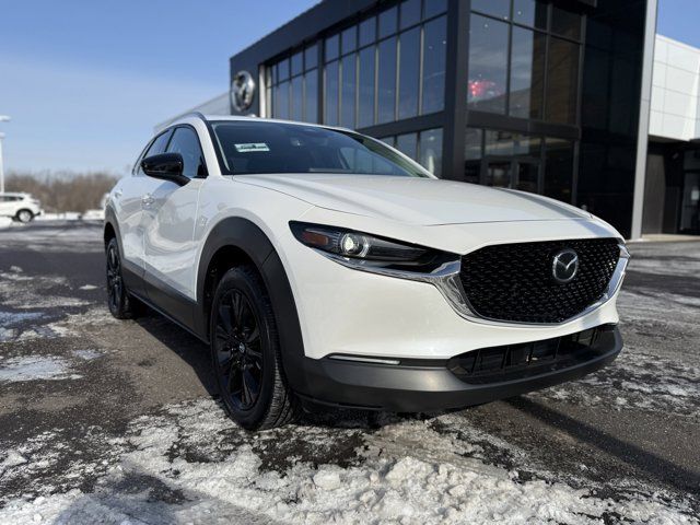 2024 Mazda CX-30 2.5 Turbo Premium Package