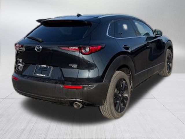 2024 Mazda CX-30 2.5 Turbo Premium Package