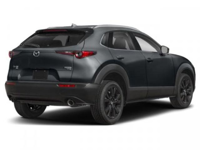 2024 Mazda CX-30 2.5 Turbo Premium Package