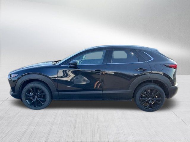 2024 Mazda CX-30 2.5 Turbo Premium Package