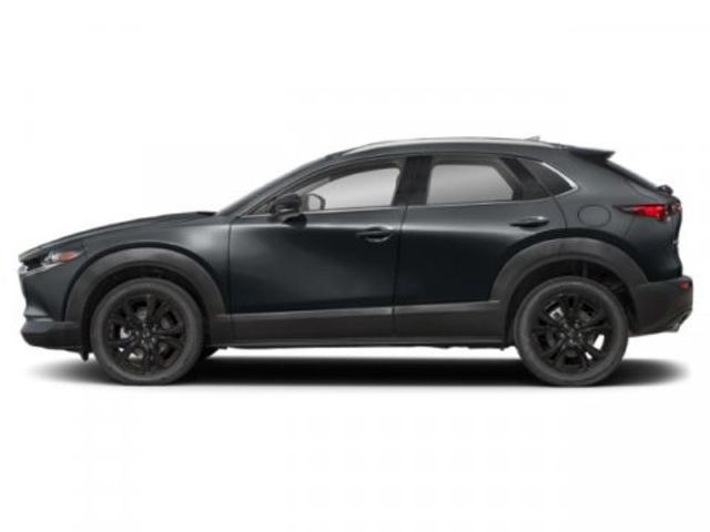 2024 Mazda CX-30 2.5 Turbo Premium Package