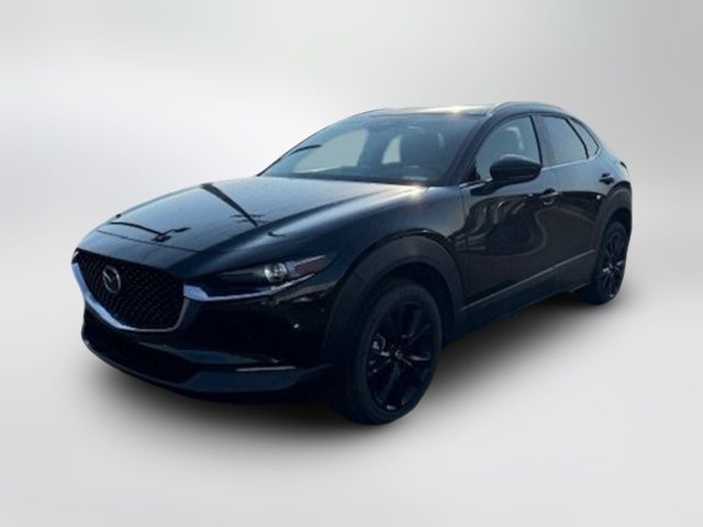 2024 Mazda CX-30 2.5 Turbo Premium Package