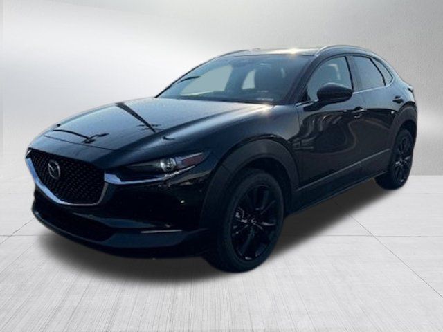 2024 Mazda CX-30 2.5 Turbo Premium Package