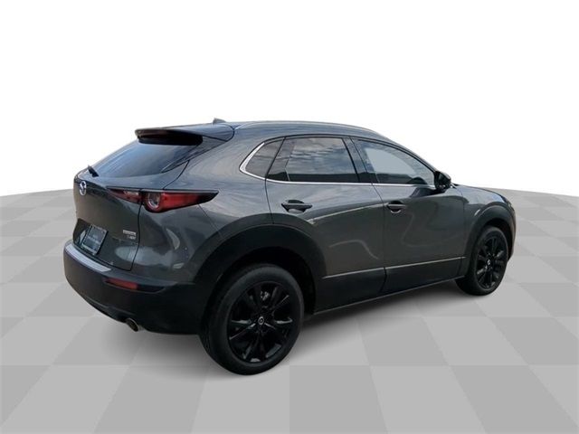 2024 Mazda CX-30 2.5 Turbo Premium Package