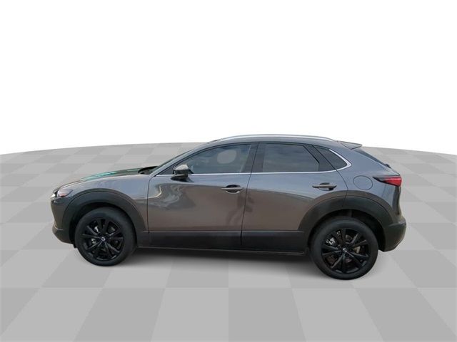 2024 Mazda CX-30 2.5 Turbo Premium Package