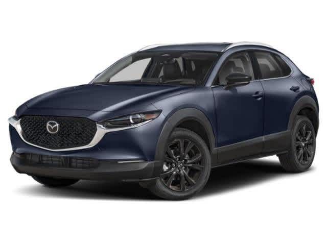 2024 Mazda CX-30 2.5 Turbo Premium Package