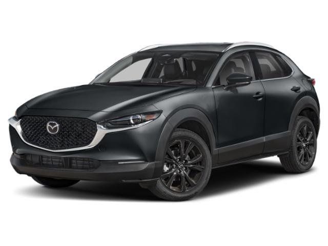 2024 Mazda CX-30 2.5 Turbo Premium Package