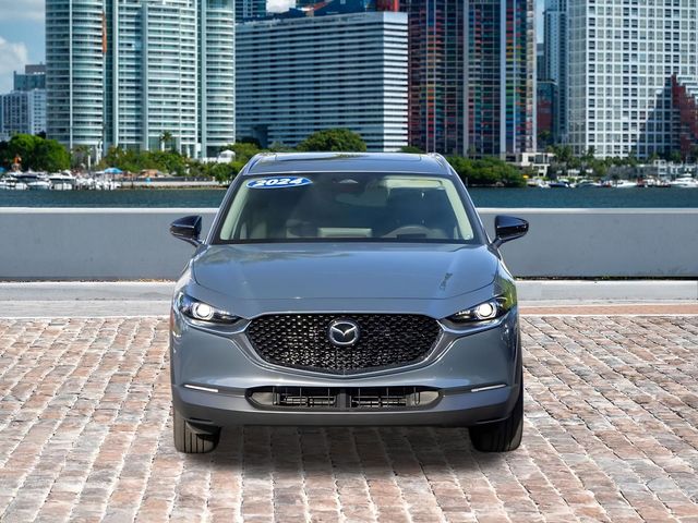 2024 Mazda CX-30 2.5 Turbo Premium Package