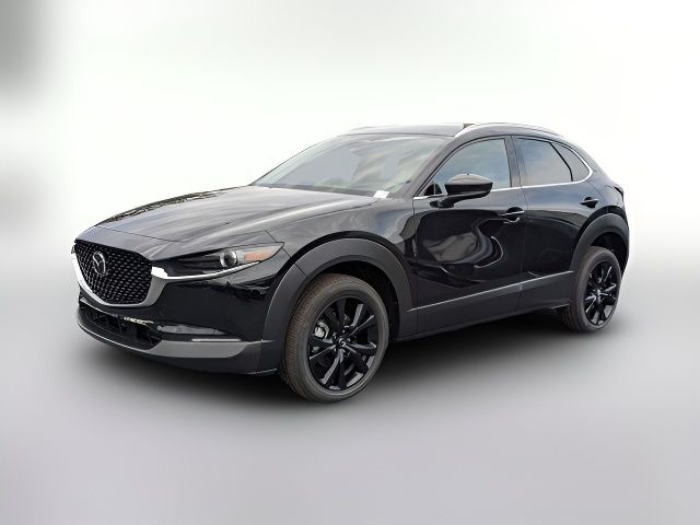 2024 Mazda CX-30 2.5 Turbo Premium Package