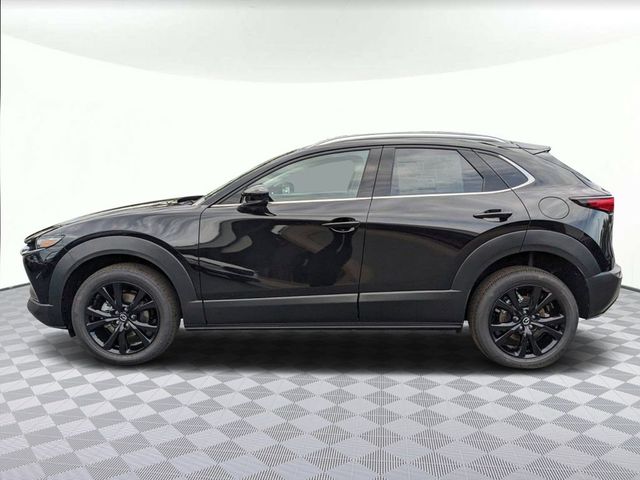 2024 Mazda CX-30 2.5 Turbo Premium Package