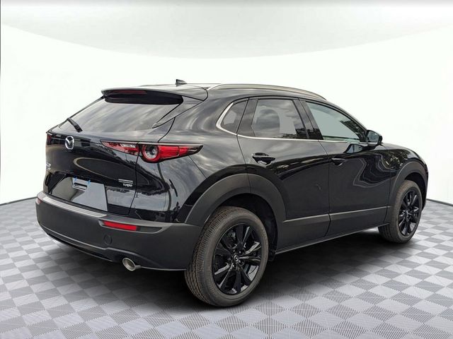 2024 Mazda CX-30 2.5 Turbo Premium Package