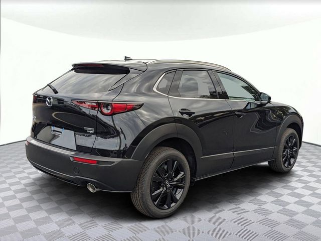 2024 Mazda CX-30 2.5 Turbo Premium Package