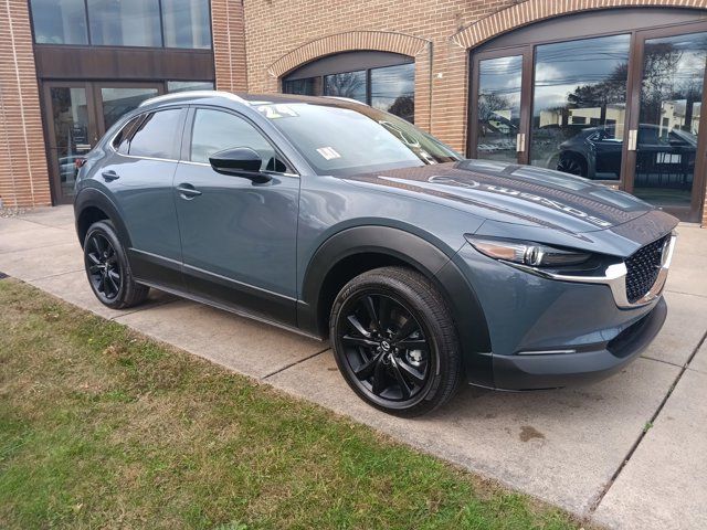 2024 Mazda CX-30 2.5 Turbo Premium Package