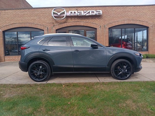 2024 Mazda CX-30 2.5 Turbo Premium Package