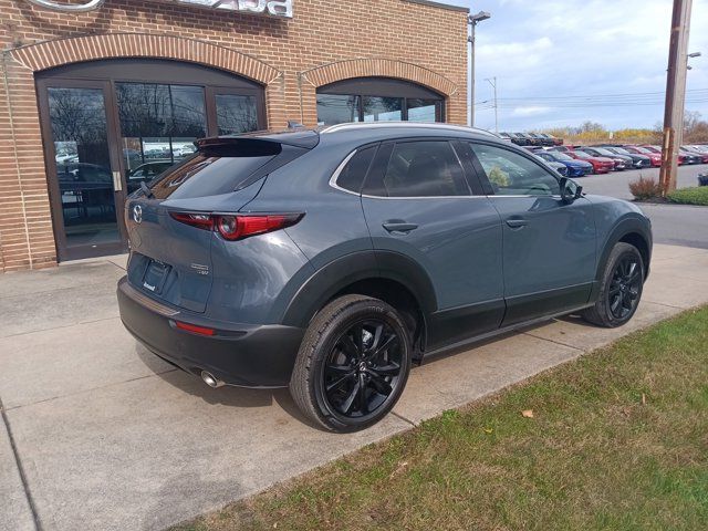 2024 Mazda CX-30 2.5 Turbo Premium Package