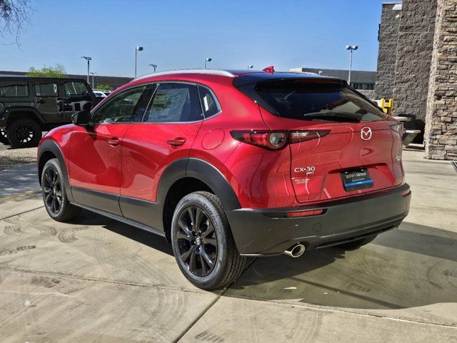 2024 Mazda CX-30 2.5 Turbo Premium Package