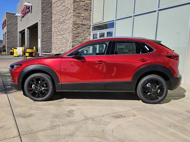 2024 Mazda CX-30 2.5 Turbo Premium Package