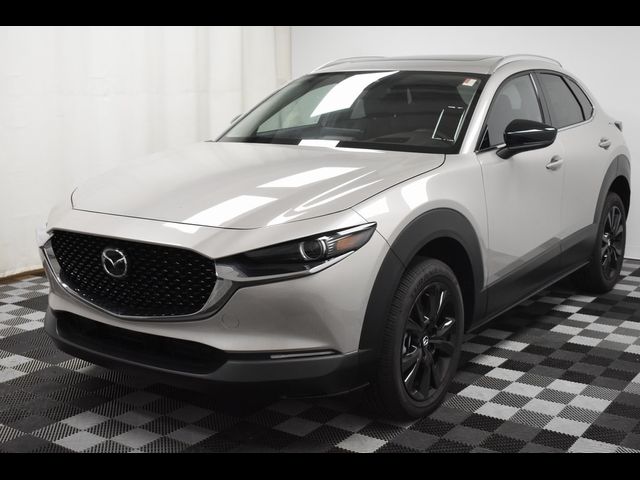 2024 Mazda CX-30 2.5 Turbo Premium Package