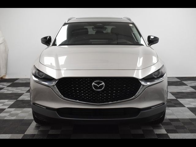 2024 Mazda CX-30 2.5 Turbo Premium Package