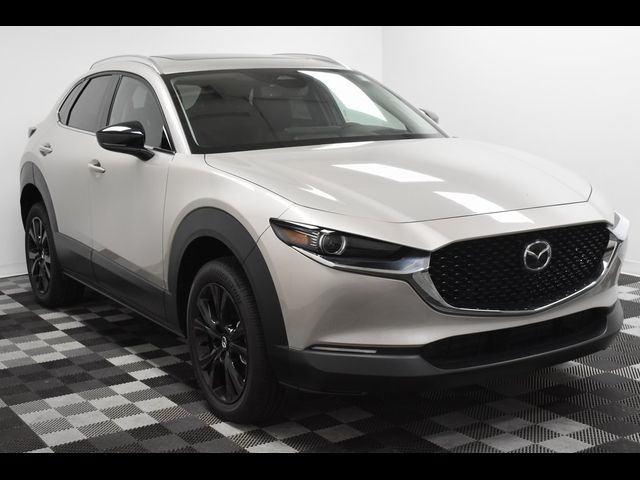 2024 Mazda CX-30 2.5 Turbo Premium Package