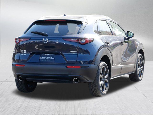 2024 Mazda CX-30 2.5 Turbo Premium Package