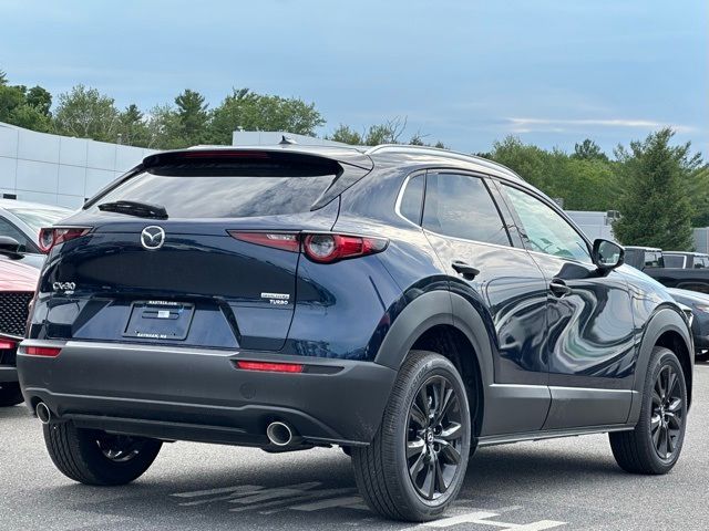 2024 Mazda CX-30 2.5 Turbo Premium Package