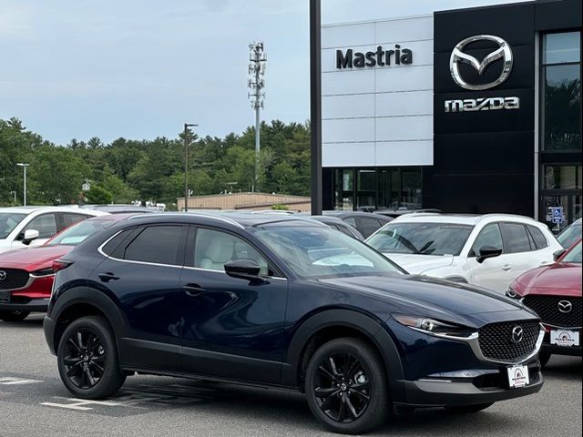 2024 Mazda CX-30 2.5 Turbo Premium Package