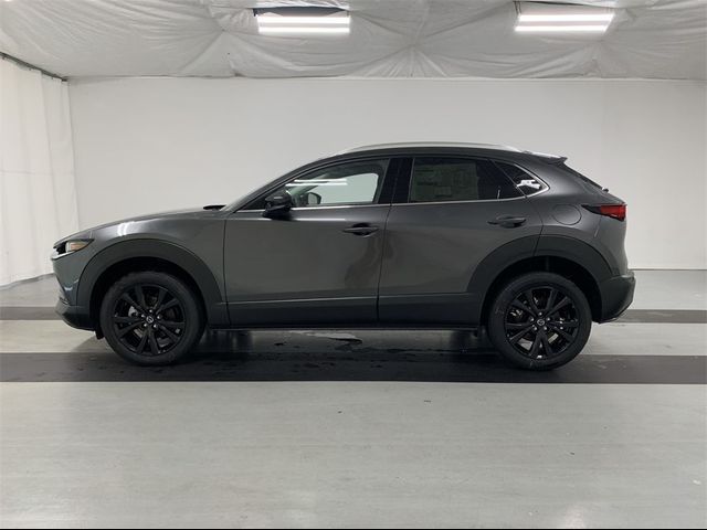 2024 Mazda CX-30 2.5 Turbo Premium Package