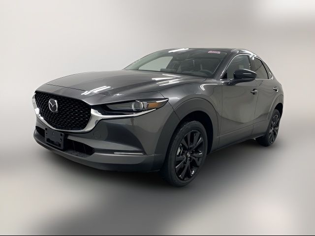 2024 Mazda CX-30 2.5 Turbo Premium Package