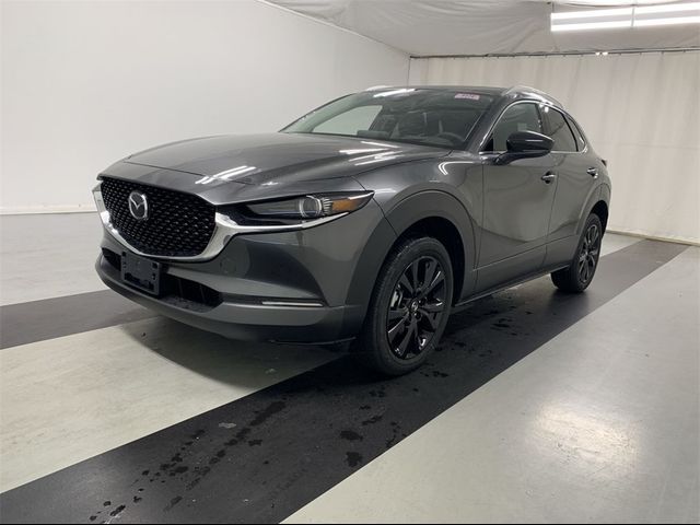 2024 Mazda CX-30 2.5 Turbo Premium Package