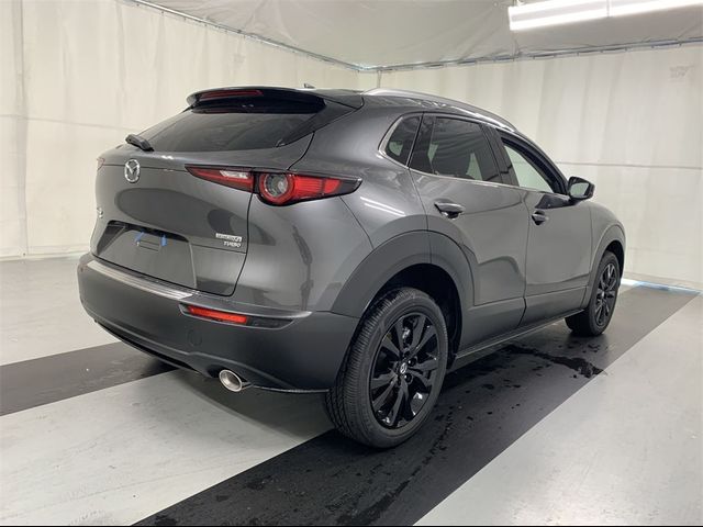 2024 Mazda CX-30 2.5 Turbo Premium Package