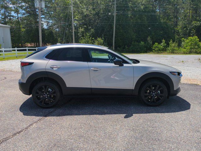 2024 Mazda CX-30 2.5 Turbo Premium Package