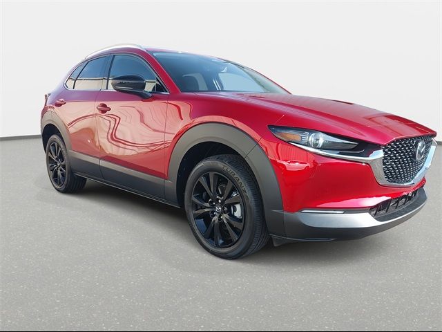 2024 Mazda CX-30 2.5 Turbo Premium Package