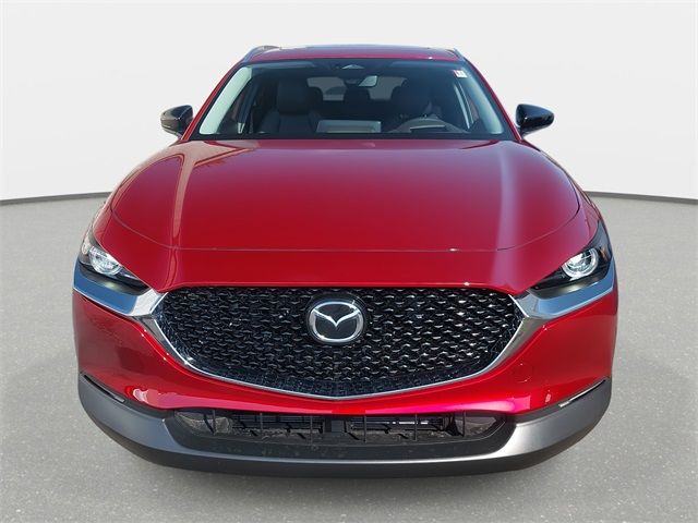 2024 Mazda CX-30 2.5 Turbo Premium Package